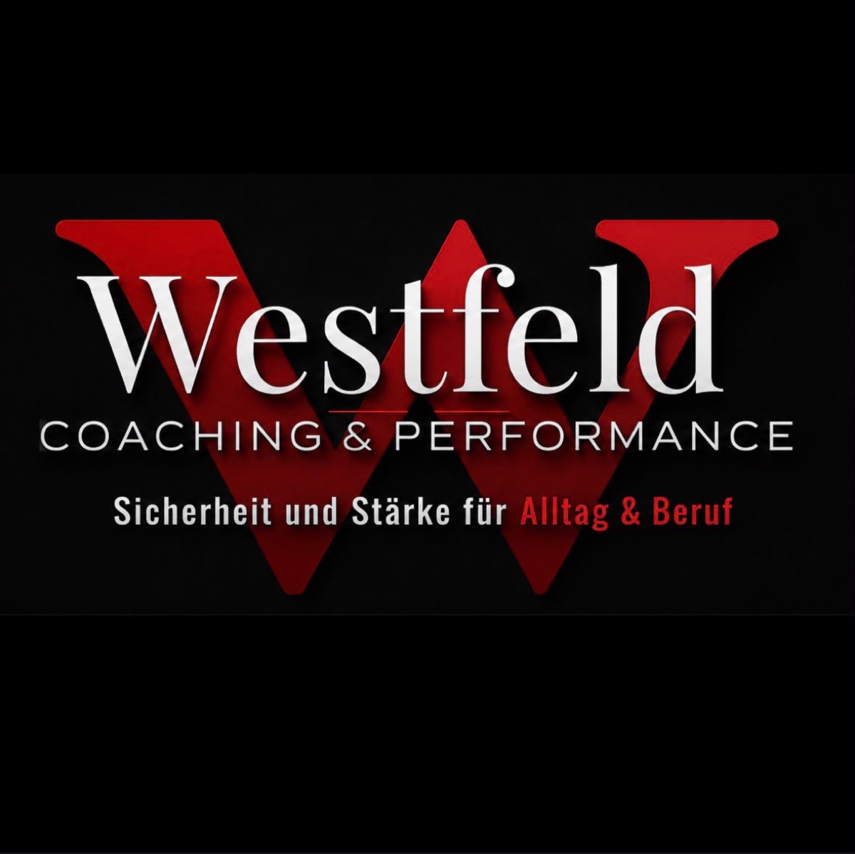 Westfeld Coaching & Performance: Sicherheit und Stärke für Alltag und Beruf