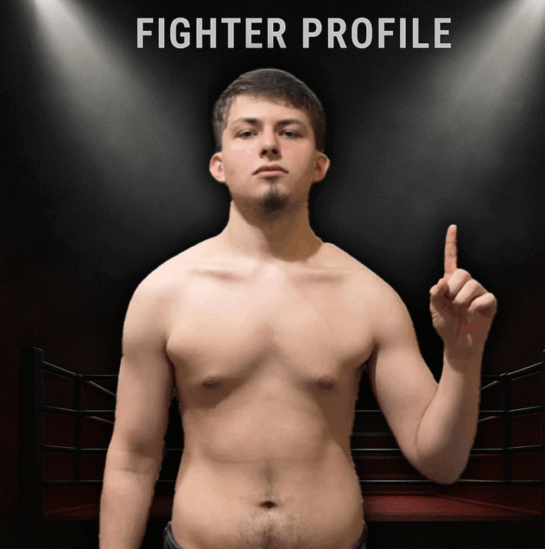 Fighter 11