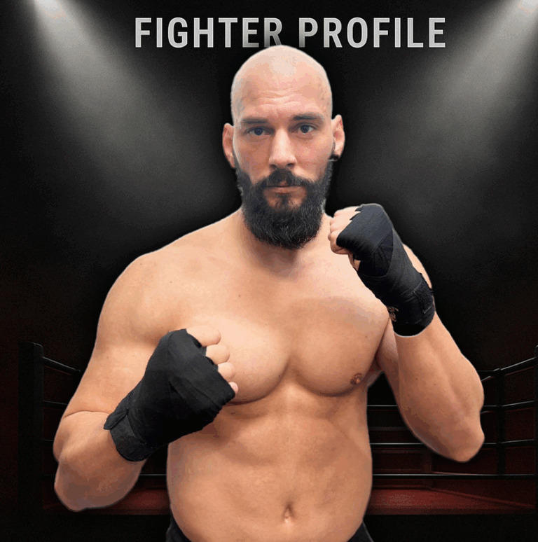 Fighter 3