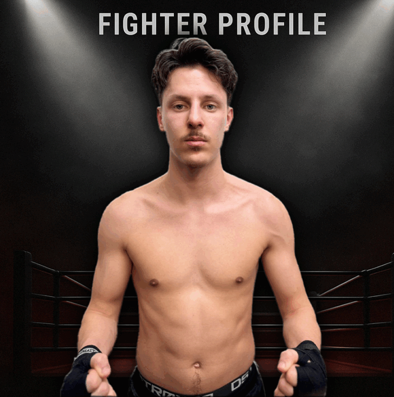 Fighter 5