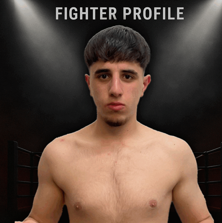 Fighter 6