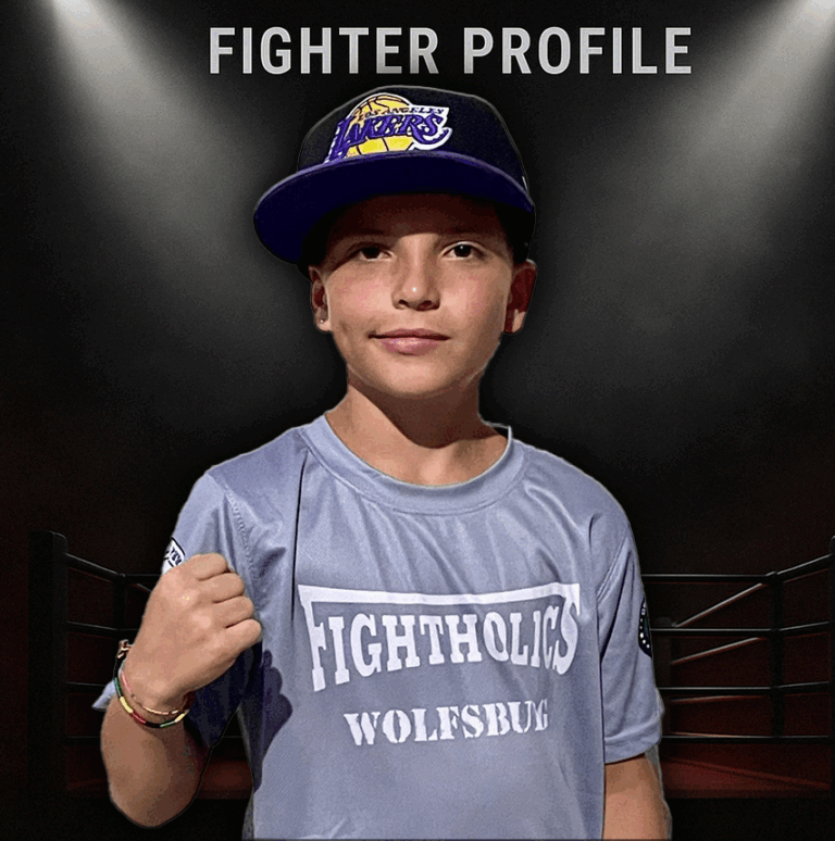 Fighter 8